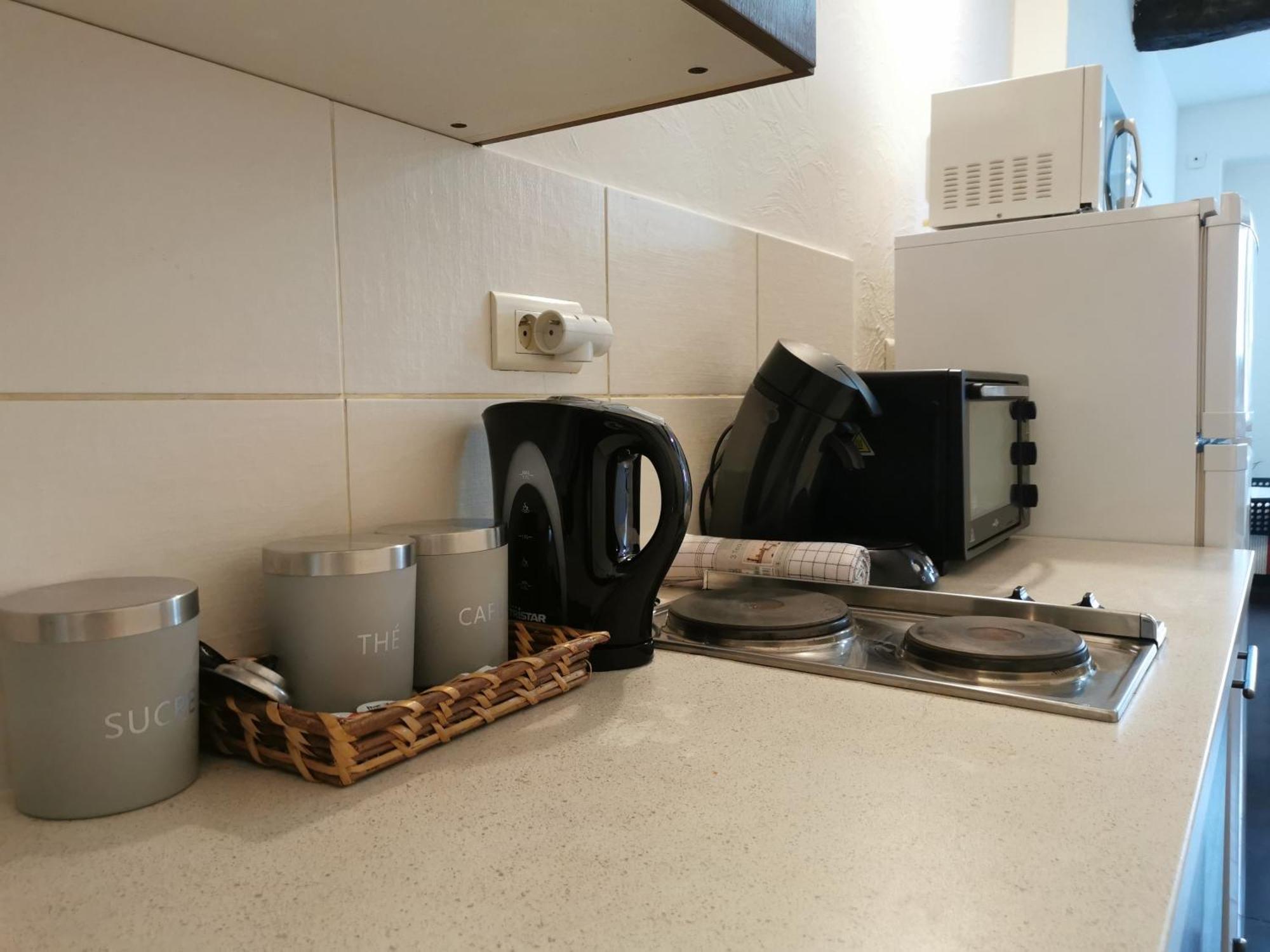 Apartament Proche Hyper-Centre Et Gare Tulon Zewnętrze zdjęcie