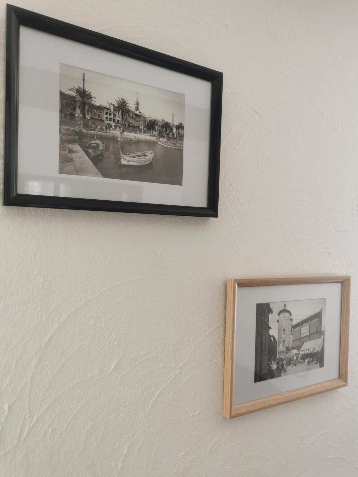 Apartament Proche Hyper-Centre Et Gare Tulon Zewnętrze zdjęcie