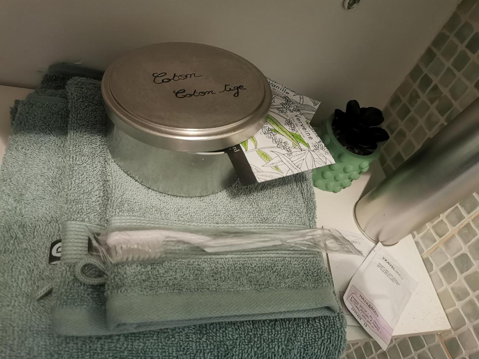 Apartament Proche Hyper-Centre Et Gare Tulon Zewnętrze zdjęcie